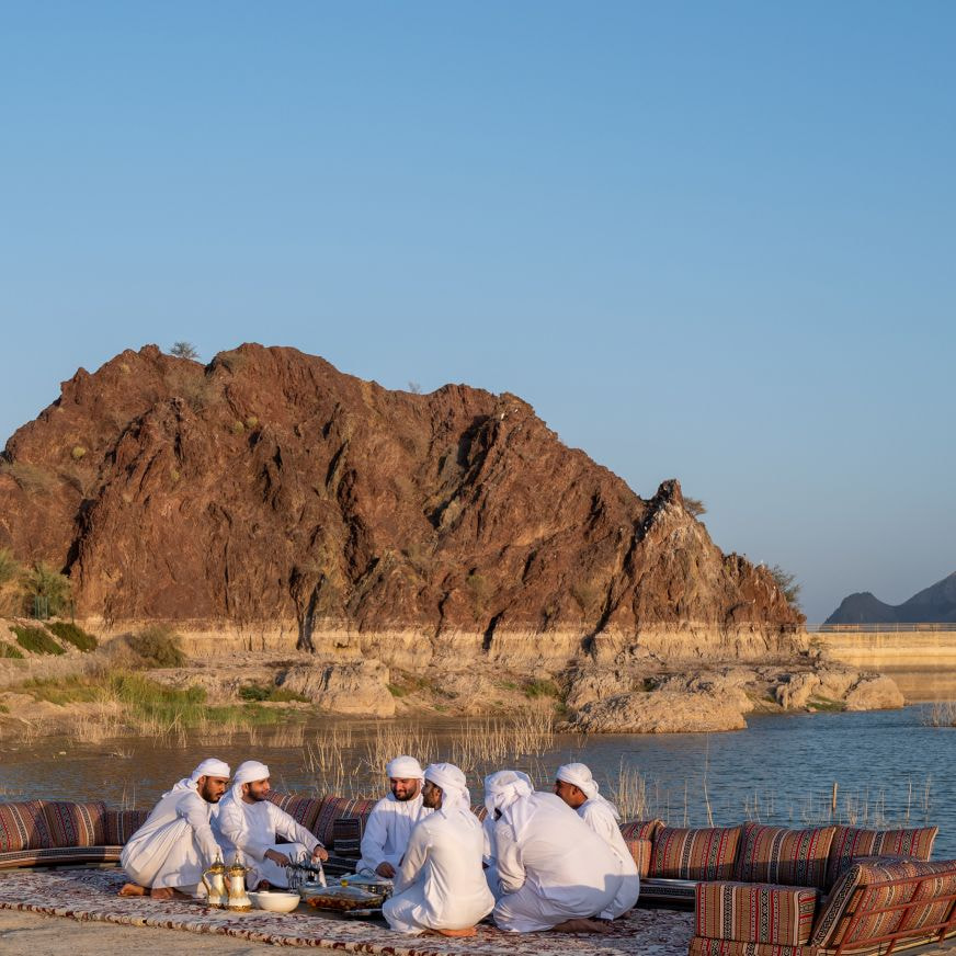 مناظر طبيعية متنوعة